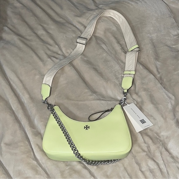 Tory Burch Handbags - NWT mercer bag